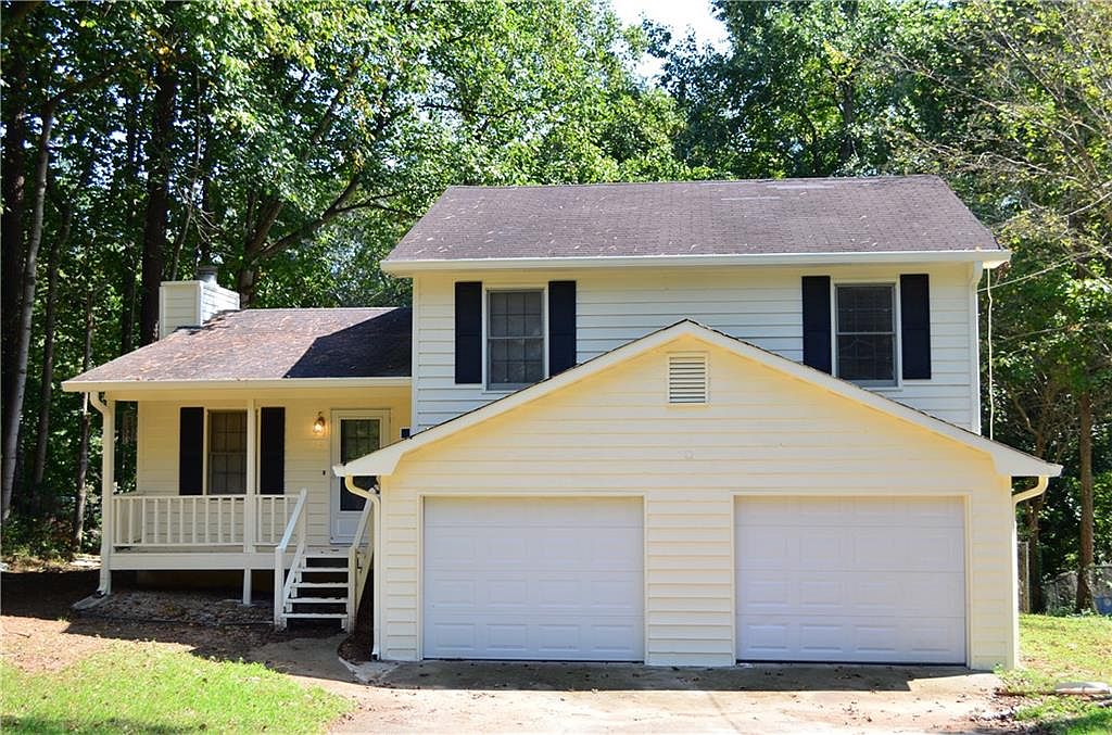 659 Dickens Rd, Lilburn, GA 30047 Zillow