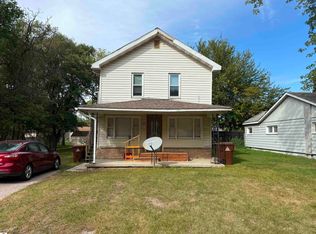 126 Holiday St, Alma, MI 48801