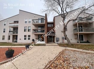 34 Nollet Ave #101, Regina, SK S4T 7P9