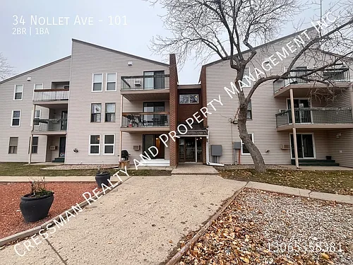 34 Nollet Ave #101 Photo 1