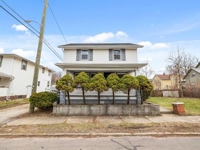 1514 Bayer Ave, Fort Wayne, IN, 46805