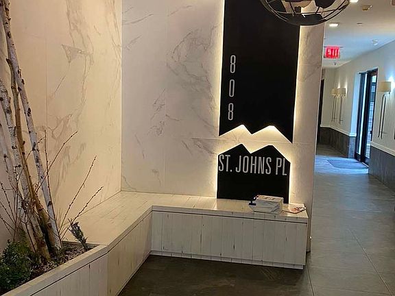 5th image of 808 Saint Johns Pl #5C