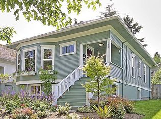 211 Martin Luther King Jr Way E, Seattle, WA 98112