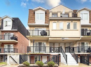 3047 Finch Ave W #2073, Toronto, ON