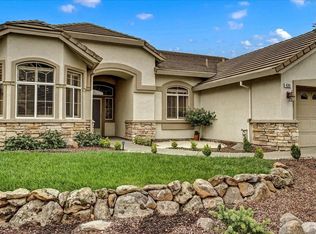 4281 Rose Creek Rd, Roseville, CA 95747