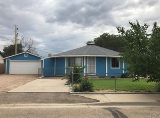 308 Leslie St, Avondale, CO 81022