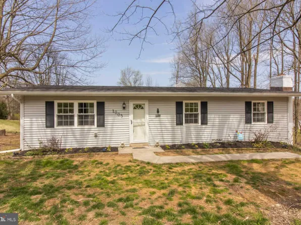 1005 Leona Ave, Coatesville, PA 19320