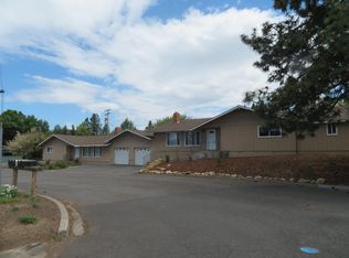 2461 Hawkins St, Klamath Falls, OR 97601