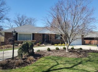 410 Audrey Dr, Richmond Heights, OH 44143