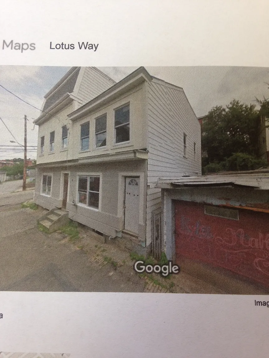 5238 Lotus Way photo 1