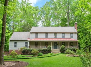 11501 Wood Brook Ct, Glen Allen, VA 23059