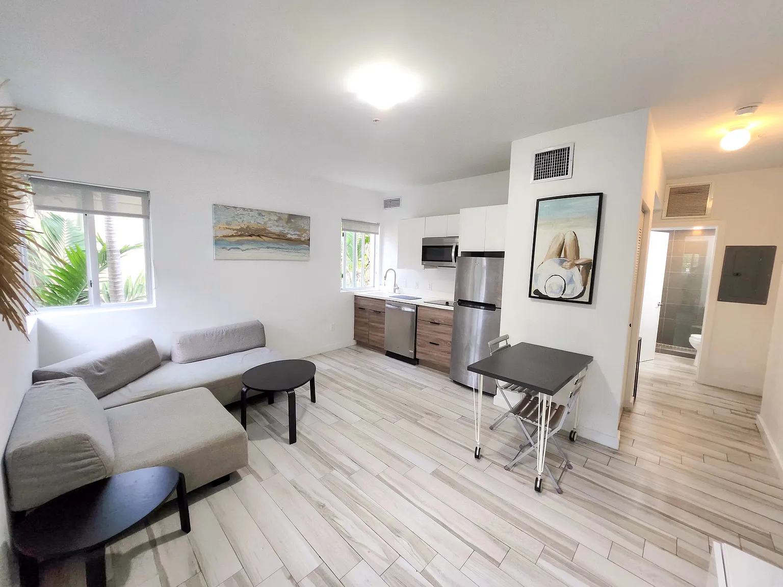 1 bed, 482 sqft, $2,000 — Photo 1