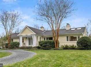 10600 Unity Ln, Potomac, MD 20854