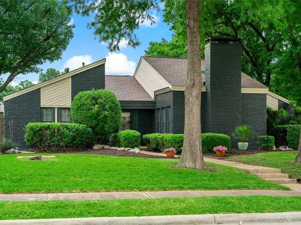 2812 Deep Valley Trl, Plano, TX 75023