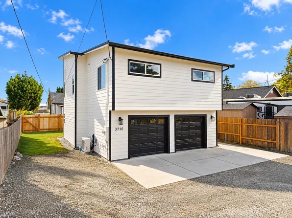 3710 E F St #B, Tacoma, WA 98404