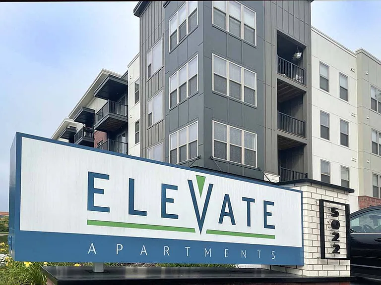 Elevate Apartments — Photo 47