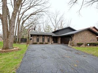 3438 Huntington Ter, Crete, IL 60417