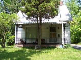 466 Almyra Ave, Youngstown, OH 44511