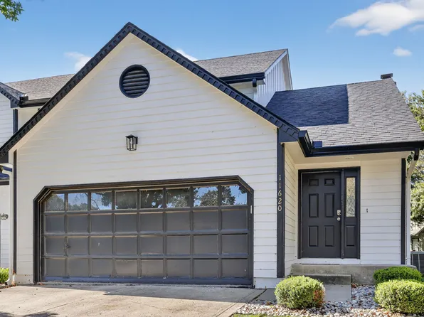 10800 W 116th St, Overland Park, KS 66210