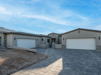 4215 S Willow Springs Trl, Gold Canyon, AZ, 85118