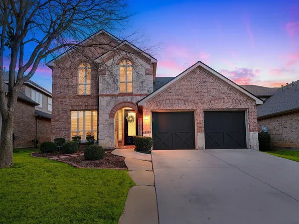 1128 Wilson Dr, Argyle, TX 76226