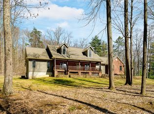 5481 Saint Joseph Rd, Newark, OH 43055