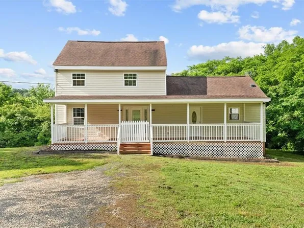 649 W Main St, Franklinville, NC 27248