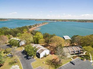 22 Anchor Point, Anderson, SC 29625