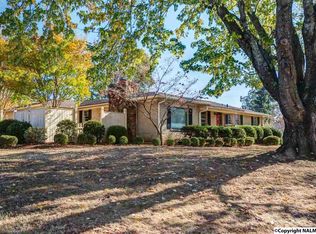 503 Drummond Rd SE, Huntsville, AL 35802