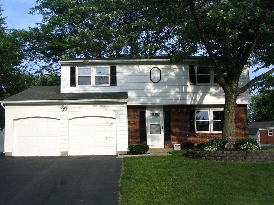 1st image of 808 McGraw Ct