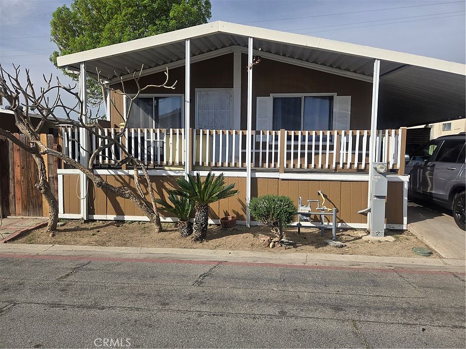 1st image of 17225 Valley Blvd Space 9W