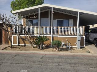 17225 Valley Blvd Space 9W, Fontana, CA 92335