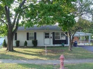 3251 Faycrest Rd, Columbus, OH 43232