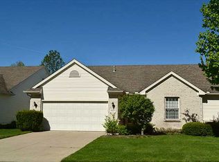 629 Satin Leaf Dr, Toledo, OH 43615