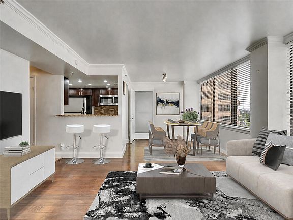2nd image of 3525 Sage Rd APT 1210
