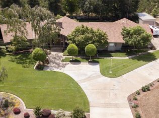 1207 Parks Rd, Hughson, CA 95326