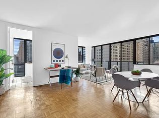 255 E 49th St APT 9D, New York, NY 10017