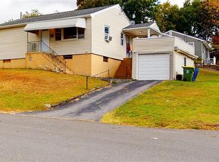 125 Cornelius Ave, Waterbury, CT 06706