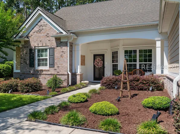 33 Cedars Edge Court, Bluffton, SC 29910