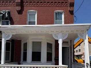 307 N Rodney St, Wilmington, DE 19805