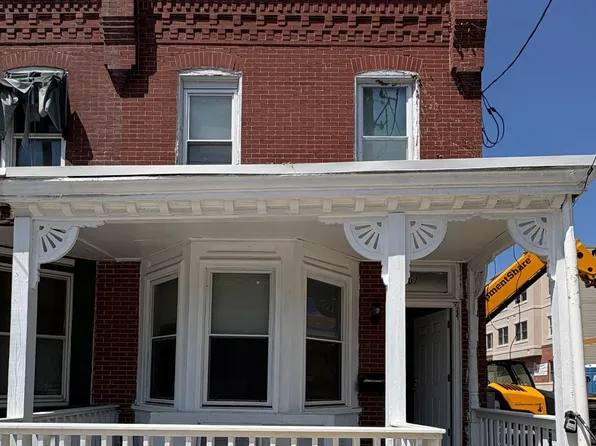 307 N Rodney St, Wilmington, DE 19805