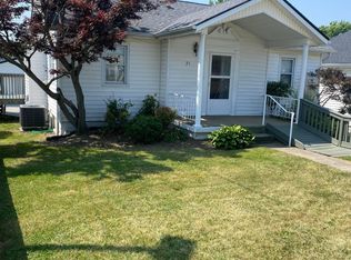 35 Broadway St, Dry Ridge, KY 41035