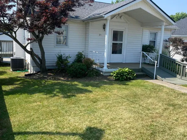 35 Broadway St, Dry Ridge, KY 41035