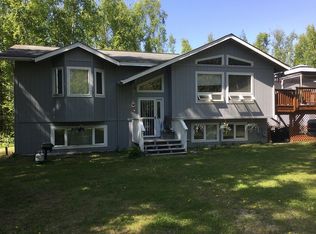 19333 Adrian Ave, Chugiak, AK 99567