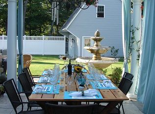 2 Edge Hill Rd, Sharon, MA 02067