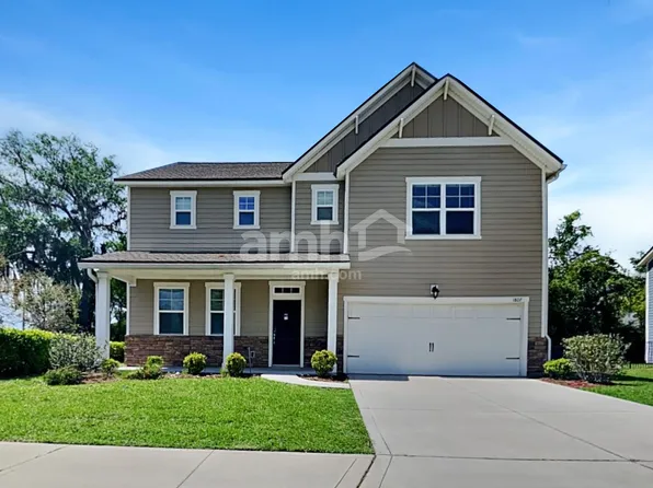 1807 Silver Point, Middleburg, FL 32068