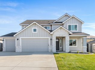 2390 Maggio Loop LOT 5, Richland, WA 99352