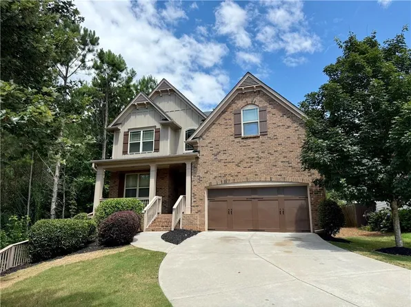 3950 Estates Path, Cumming, GA 30040