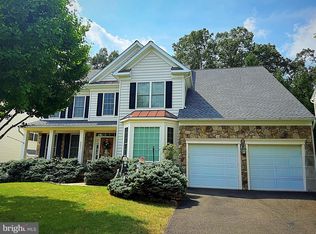 687 Hunters Rd, Culpeper, VA 22701