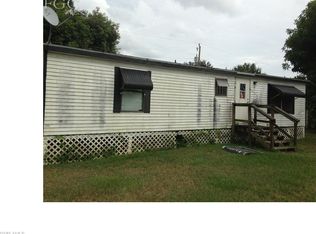 8189 Penny Dr, North Fort Myers, FL 33917